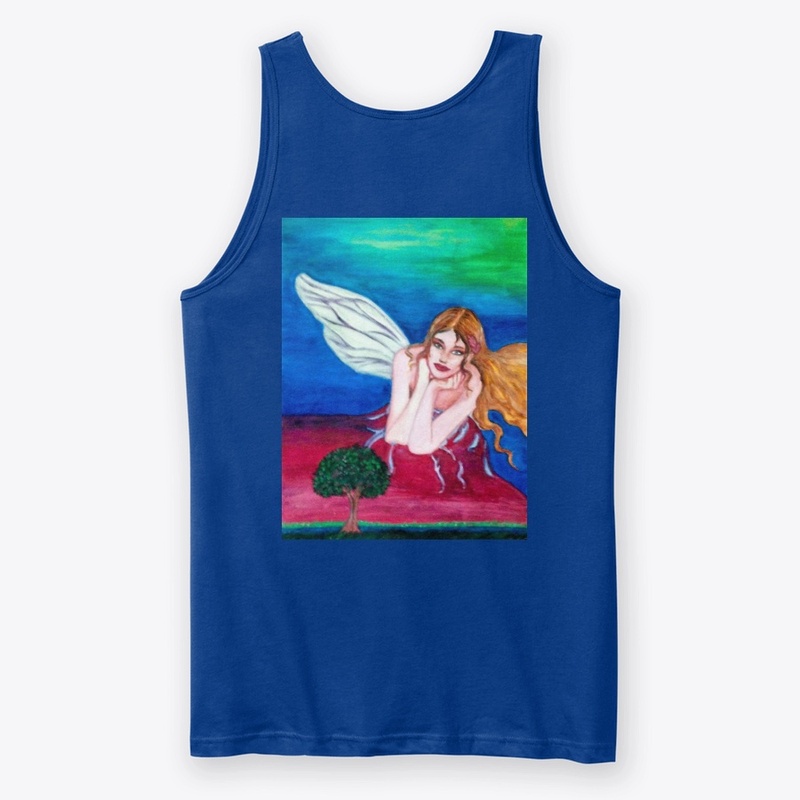 Vulcano Angel collection