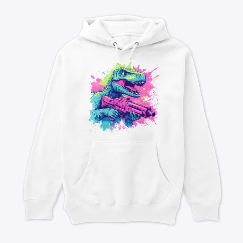 Dino Vibes