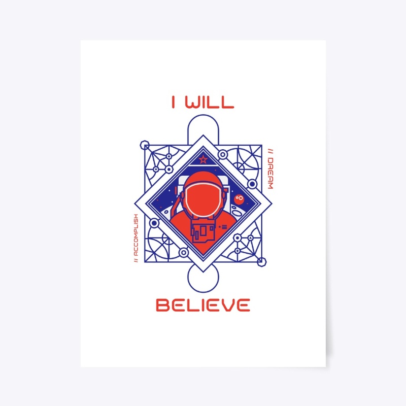 I Believe