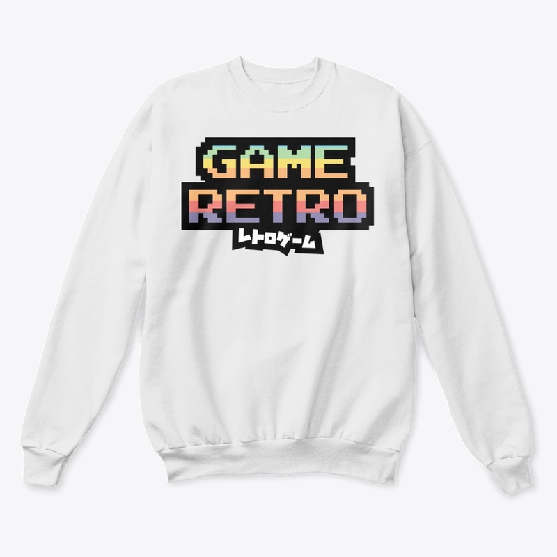 GameRetro