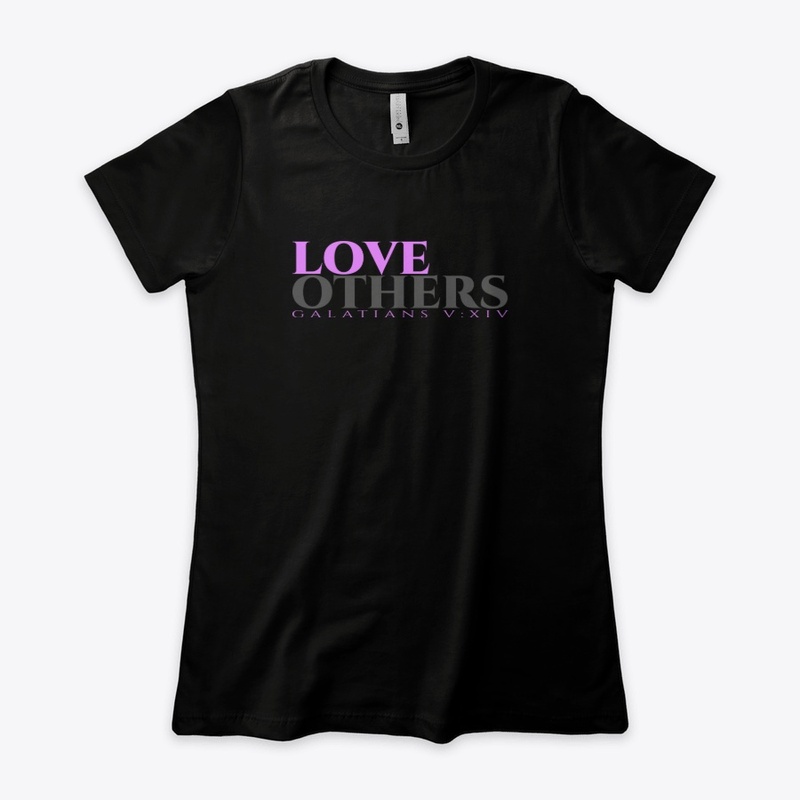 Love Others V.2