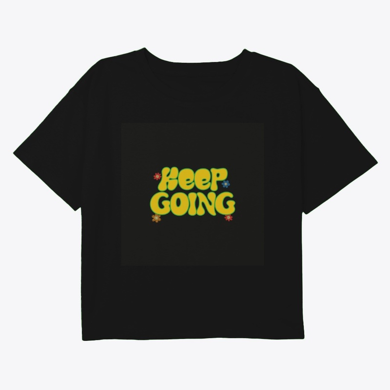 Retro Motivation 