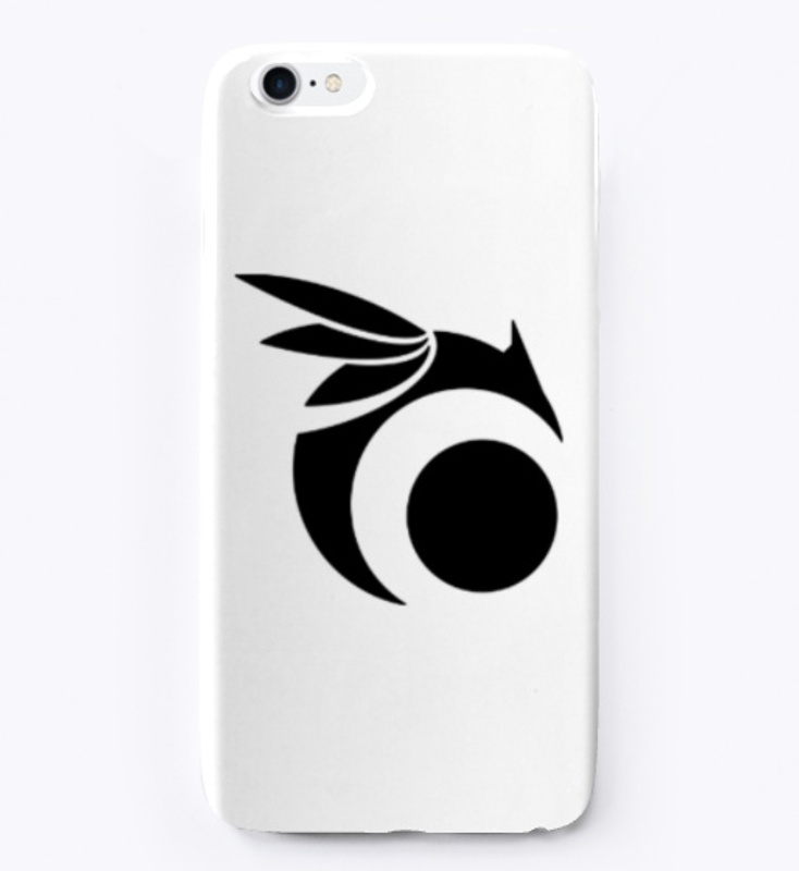 Phantom iPhone Case