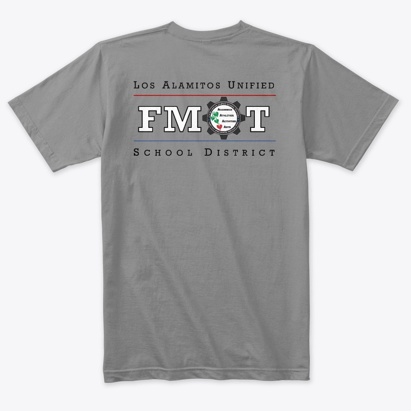Los Alamitos USD - FMOT v2