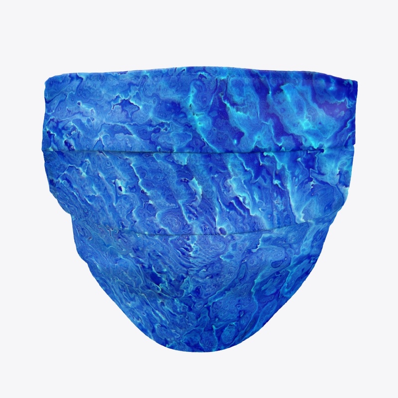 Blue Waves