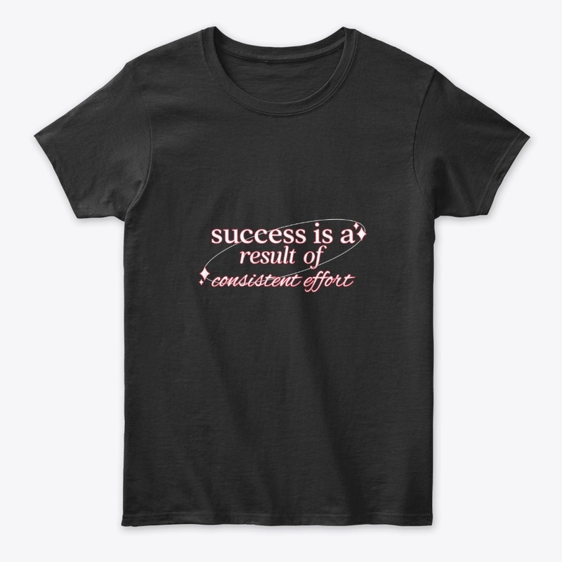 success and achievement