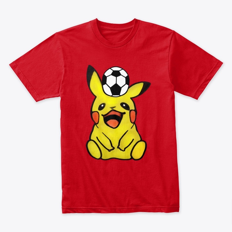 cartoon player
