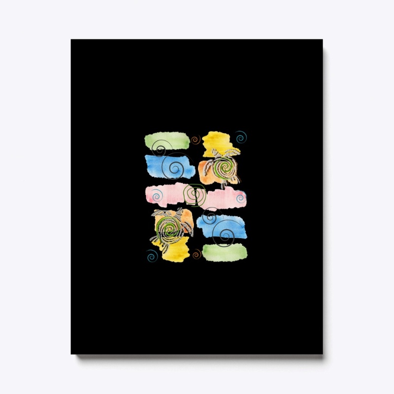 Turtles
