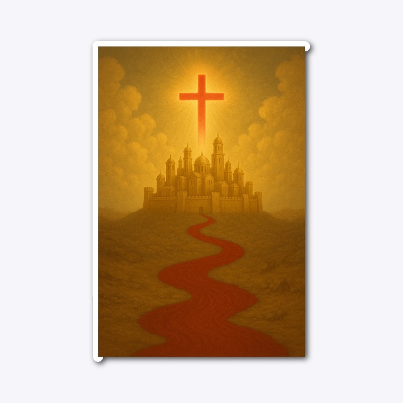 Bloody City