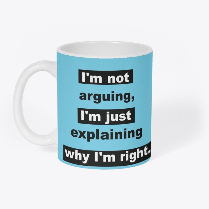 Enlightened Conviction