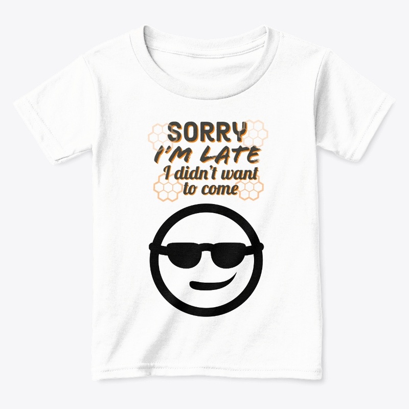 Kids T-shirt
