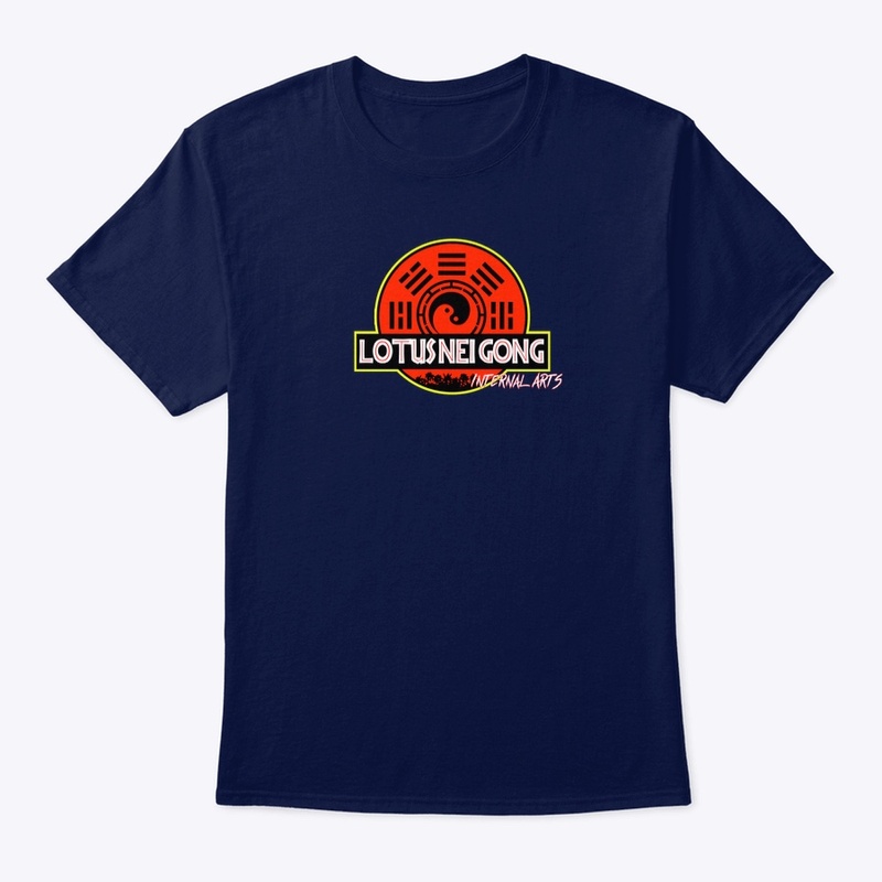 Jurassic Nei Gong