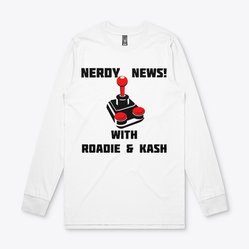 Nerdy News!