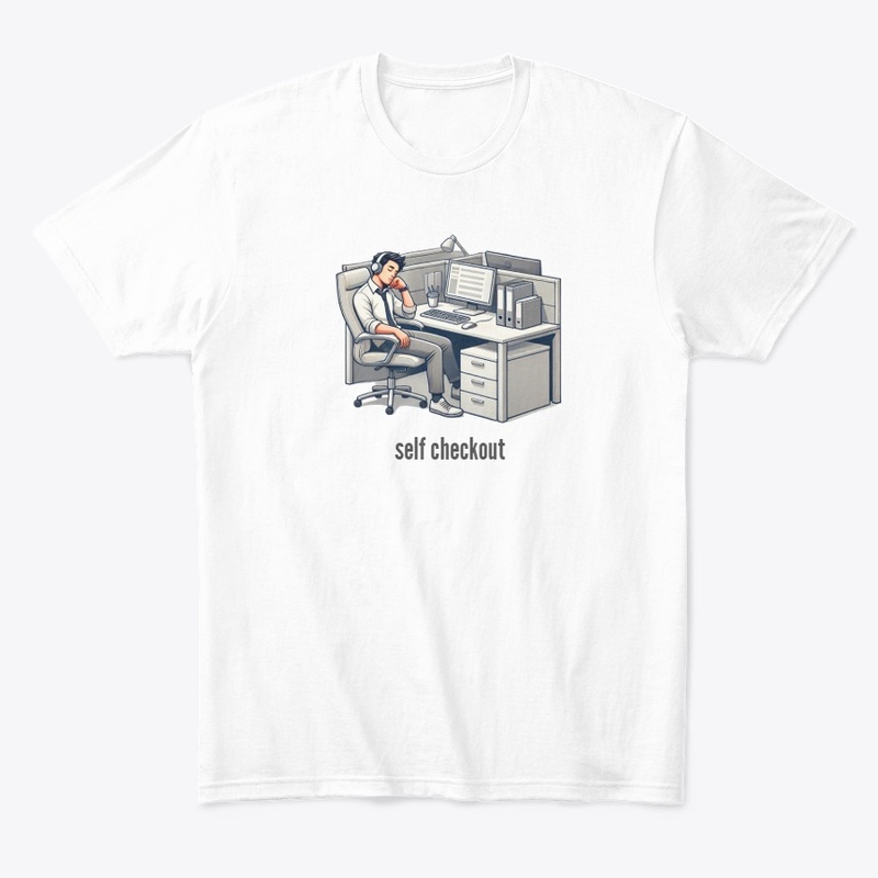 Self Checkout