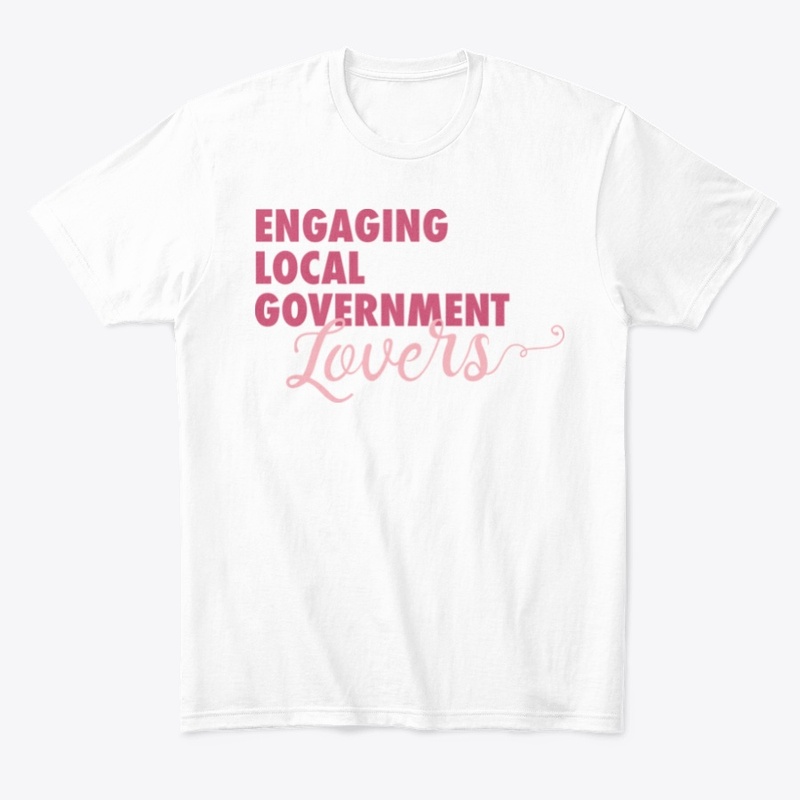 Engaging Local Government Lovers