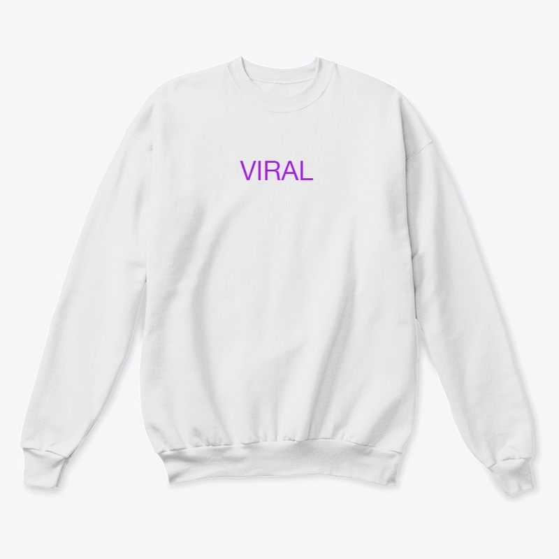 VIRAL CLOTHING
