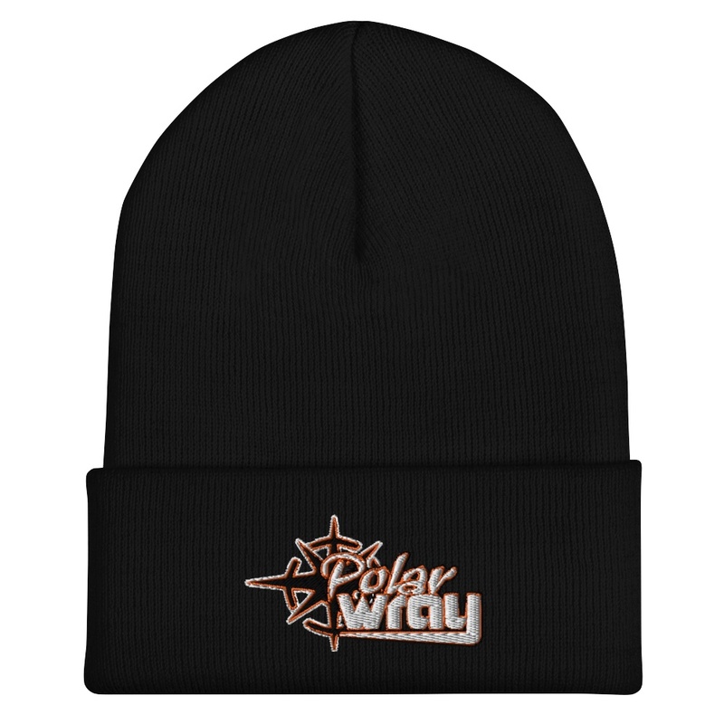Polar Wray Beanie 2 