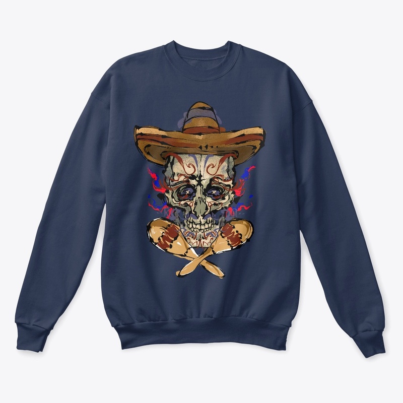 Los Muertos