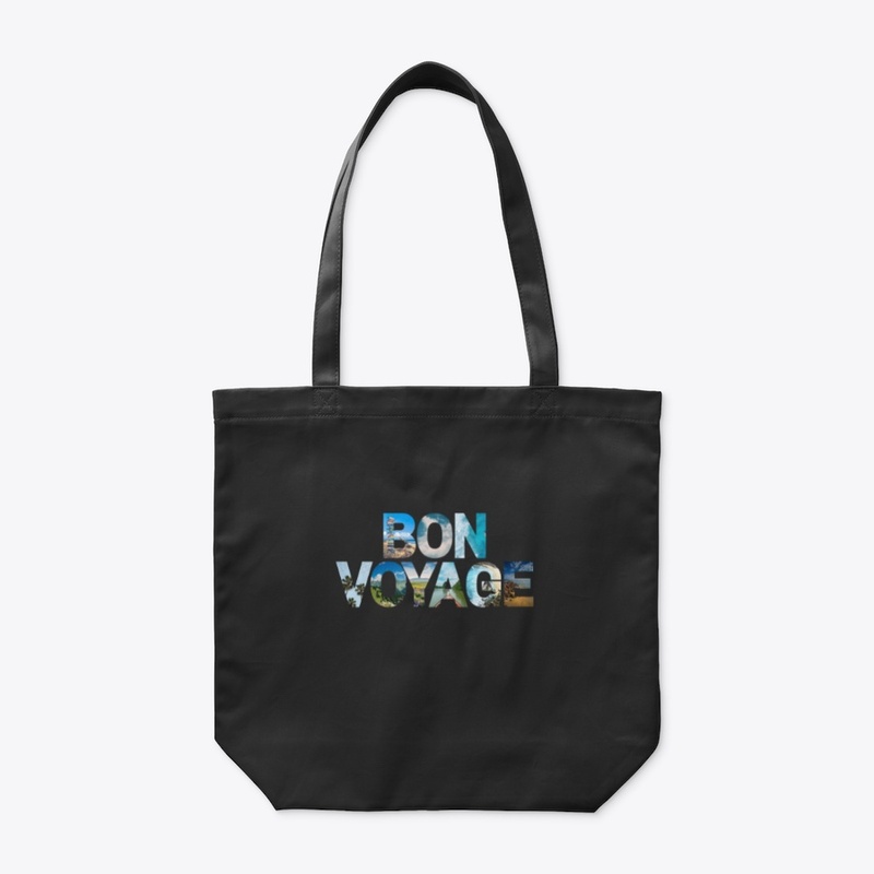 Bon Voyage