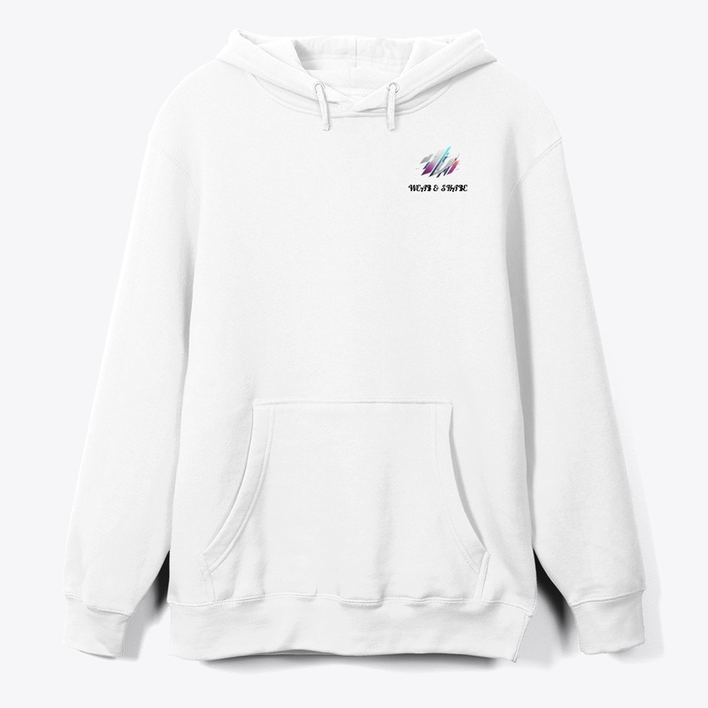 Futuristic Design of "WEAR & SHARE"