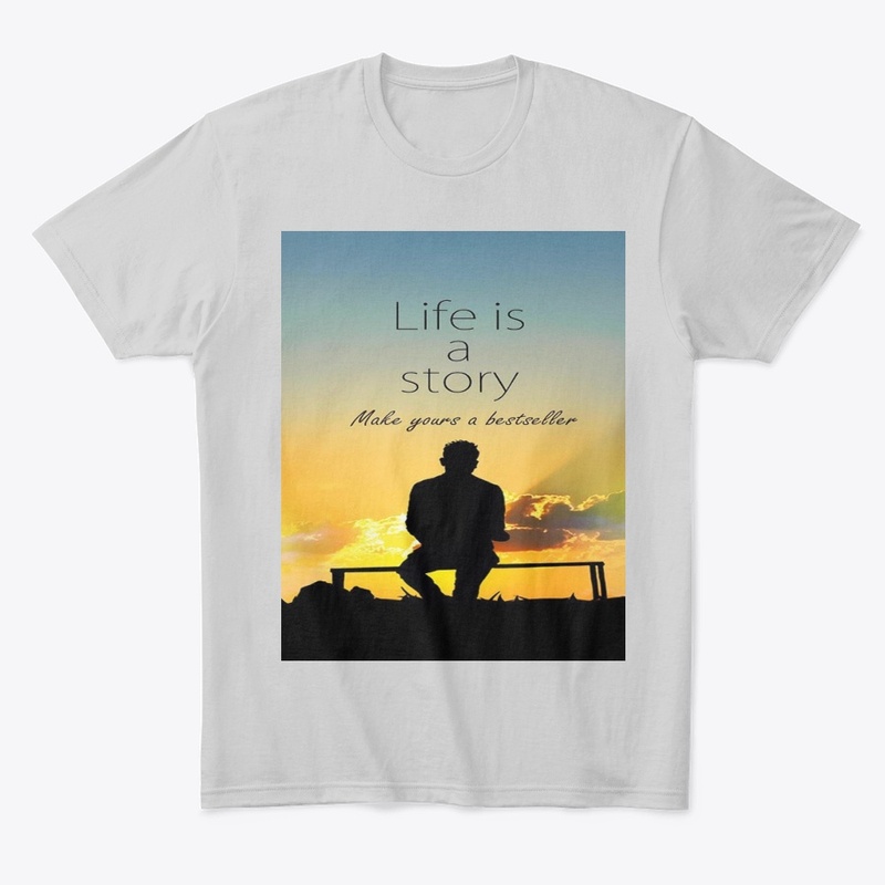 life is a story