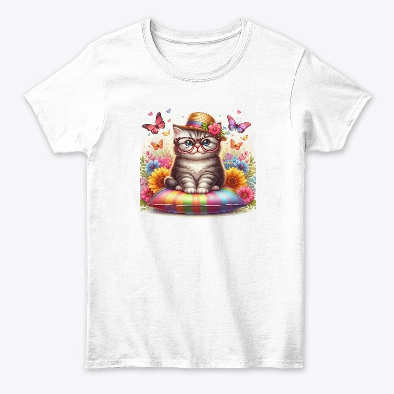 Funny Pets Design