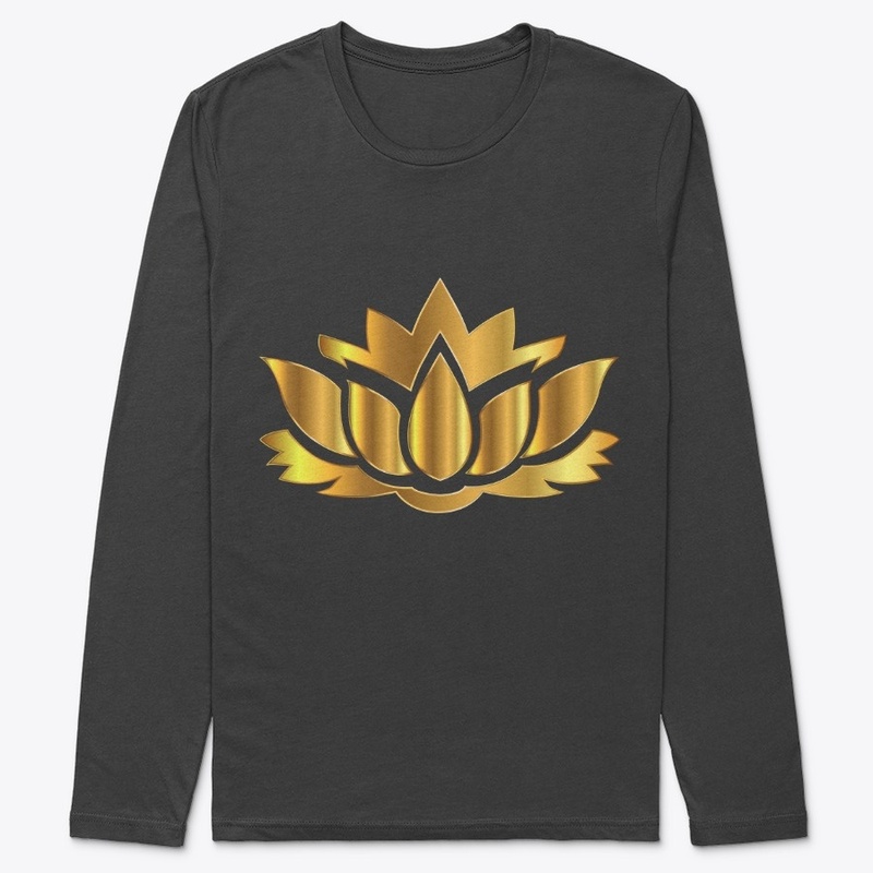 Golden Flower