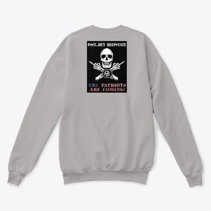 Skriptkeeper Popcorn