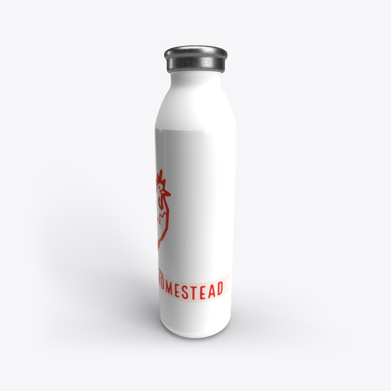 Smith Family Homestead Merch