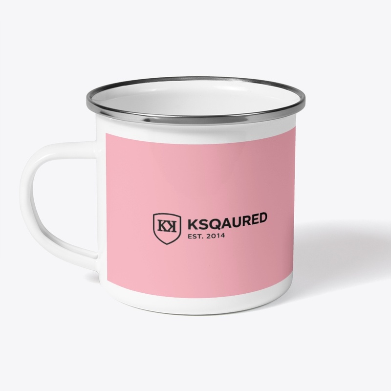 KSQAURED Camping Mug