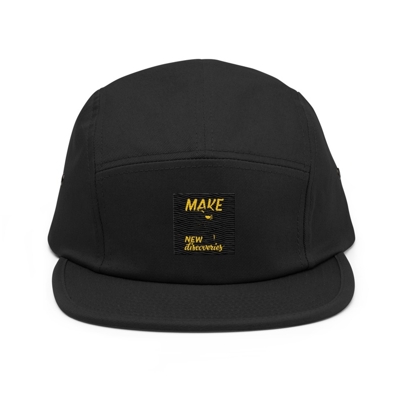 new make