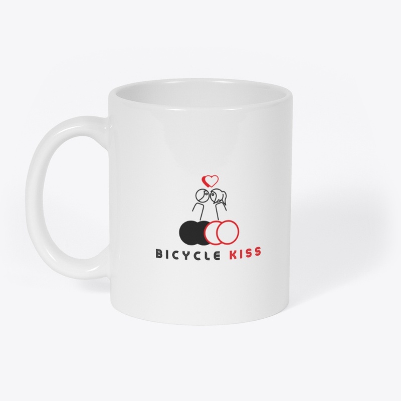 All You Need Is A Bicycle