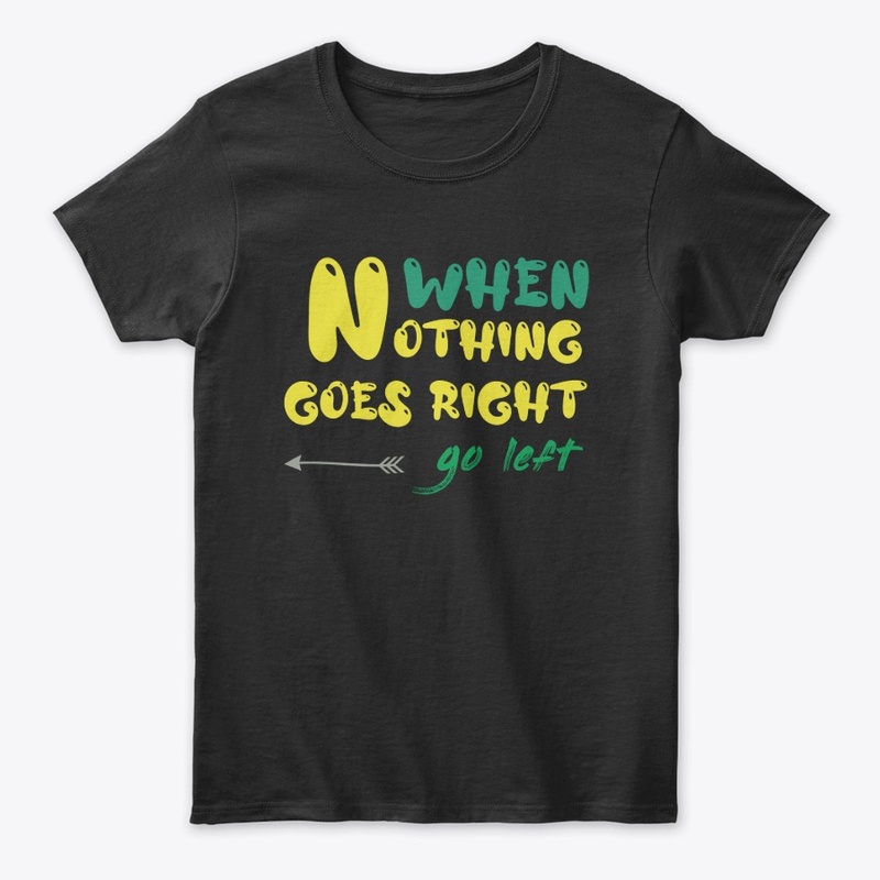 when nothing goes right funny