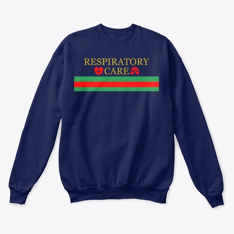 Designer Respiratory T-Shirt