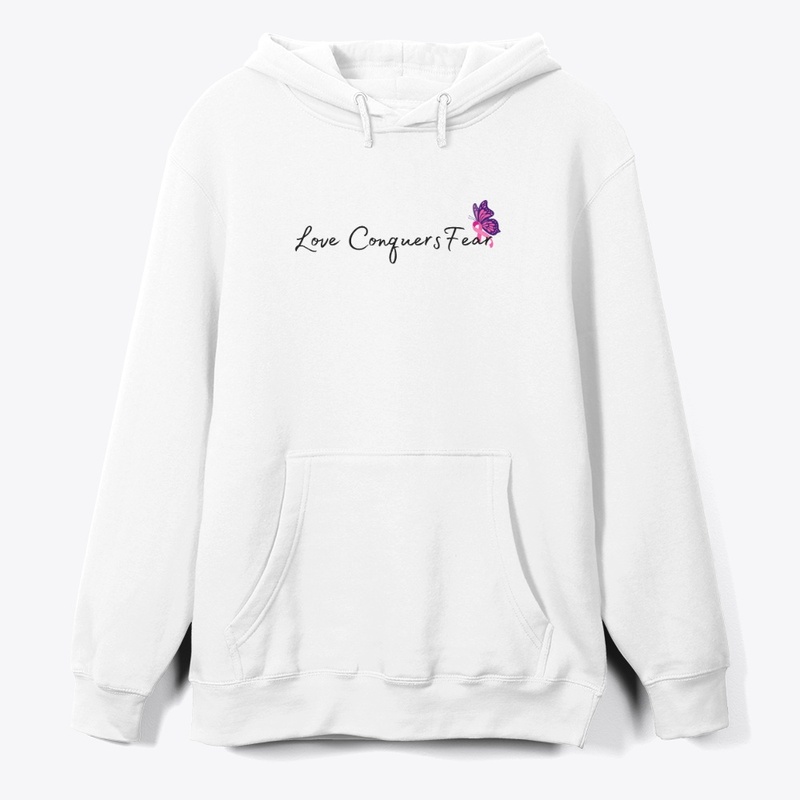 Love Conquers Fear