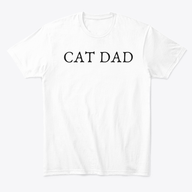 Cat Dad