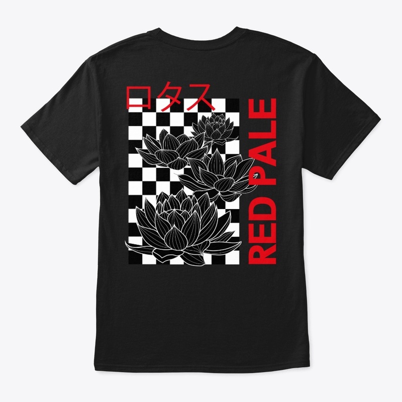 Lotus Tee
