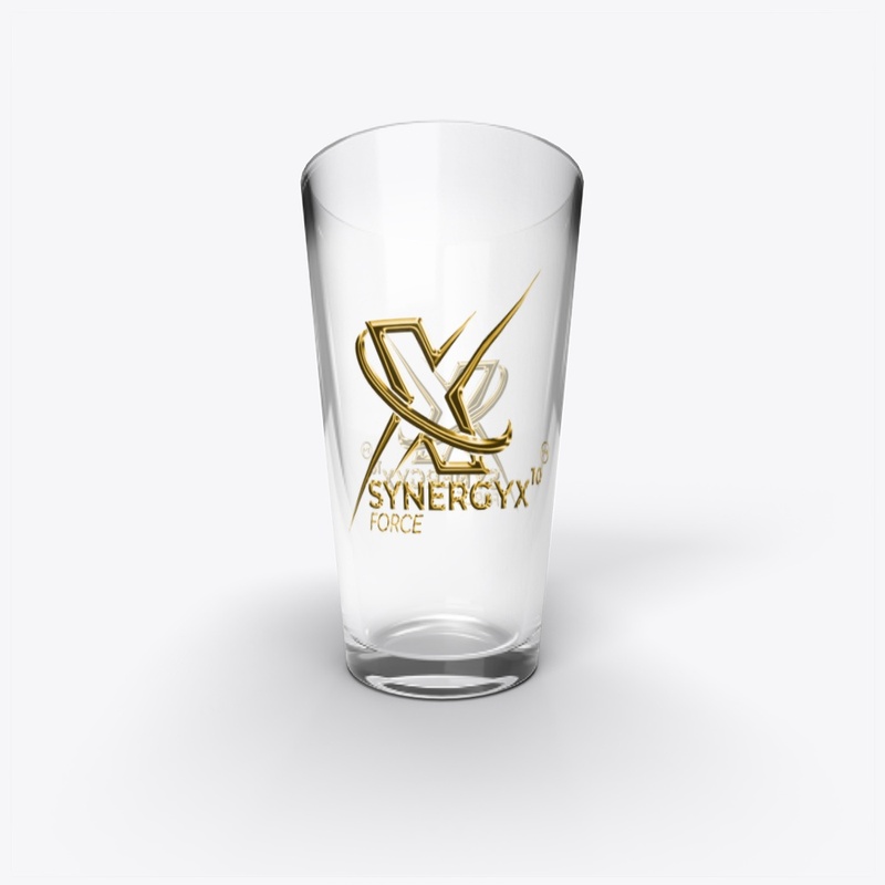 Synergy X10 Force Cup