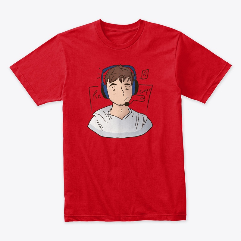 Requiem Avatar Tee