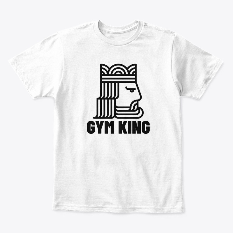 Gym King BravoLive