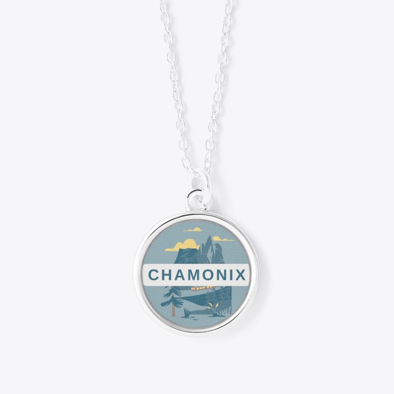 Chamonix
