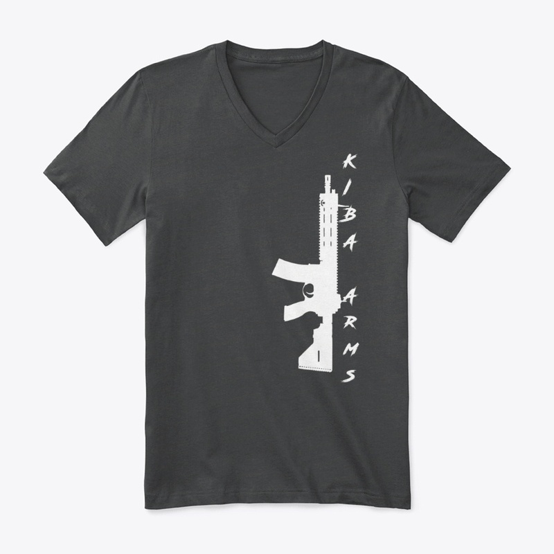 KIBA Arms International Tarkov HK416
