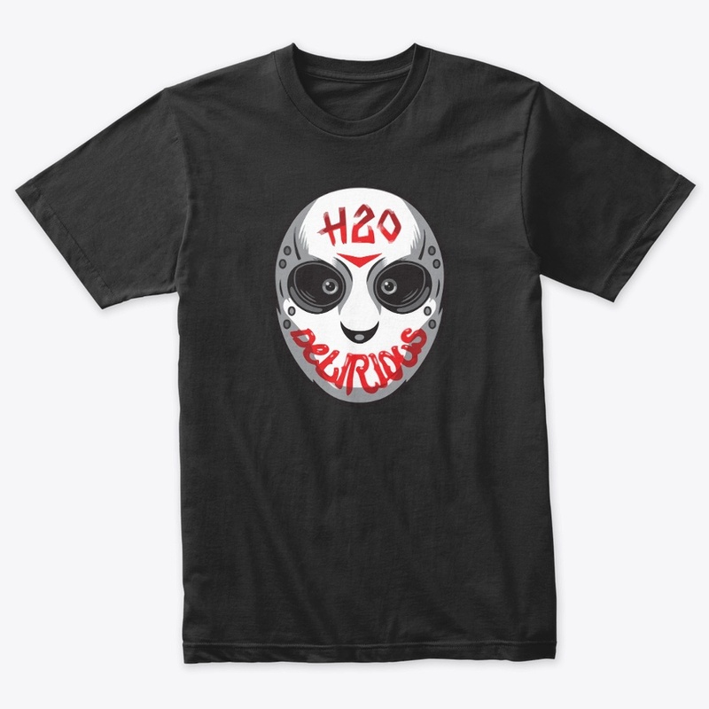 H2odelirious Merch