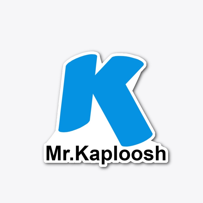 Mr.Kaploosh Store