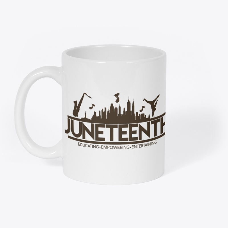 Juneteenth 2024 General Merchandise