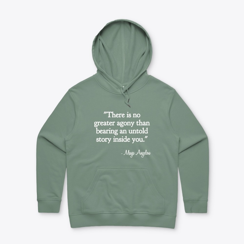 A Story Inside You