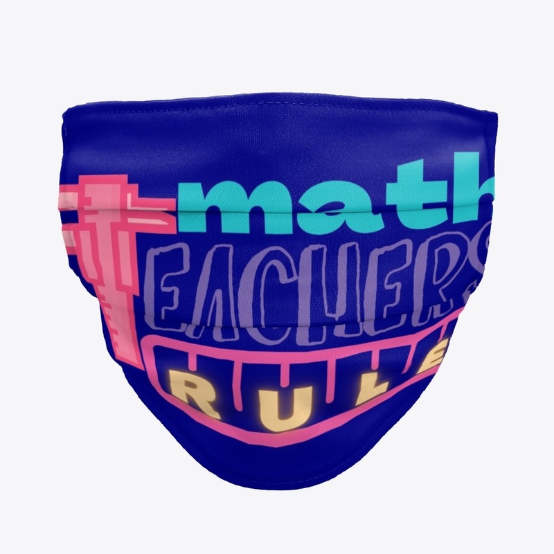 MATH TEACHERS RULE -CALIPER RULER