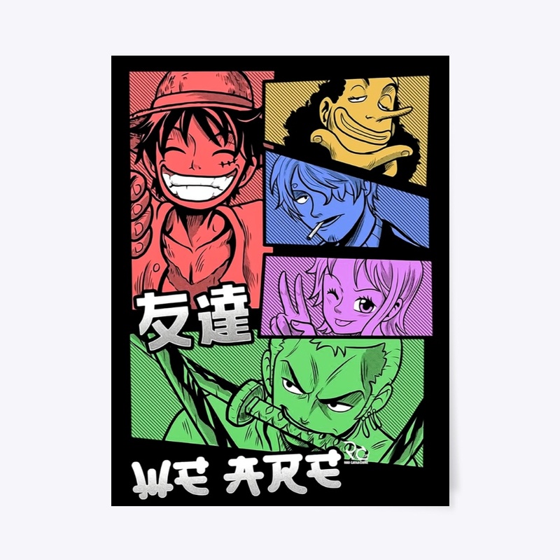 One Piece