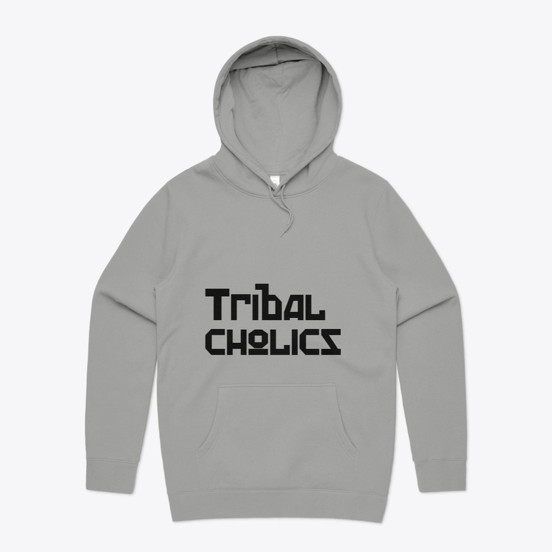 TRIBAL LOVER