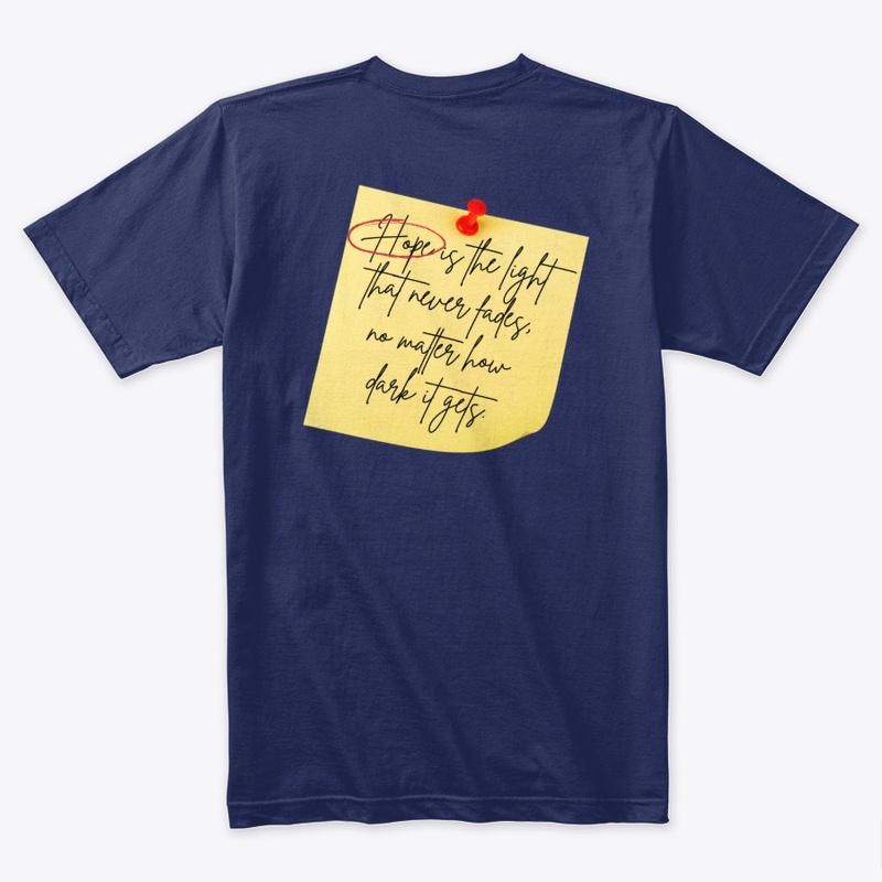Hope Is the Light – Stay Bright
